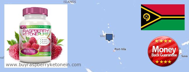 Gdzie kupić Raspberry Ketone w Internecie Vanuatu